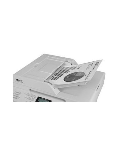 Brother MFC-7360N multifunzione Laser A4 2400 x 600 DPI 24 ppm