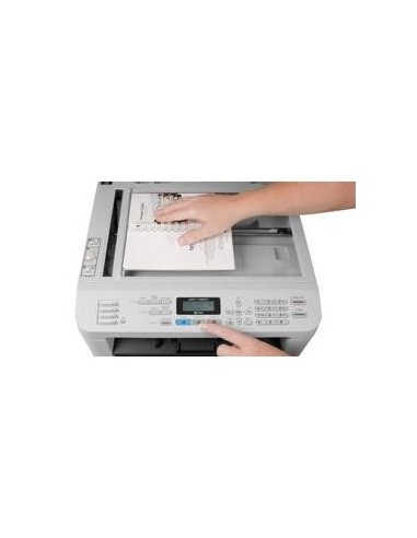 Brother MFC-7360N multifunzione Laser A4 2400 x 600 DPI 24 ppm