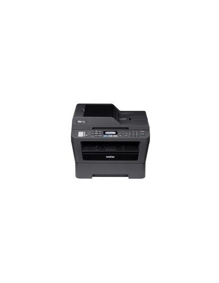 Brother MFC-7860DW multifunzione Laser A4 2400 x 600 DPI 26 ppm Wi-Fi