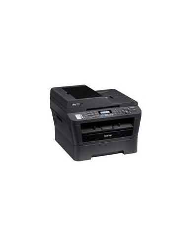 Brother MFC-7860DW multifunzione Laser A4 2400 x 600 DPI 26 ppm Wi-Fi