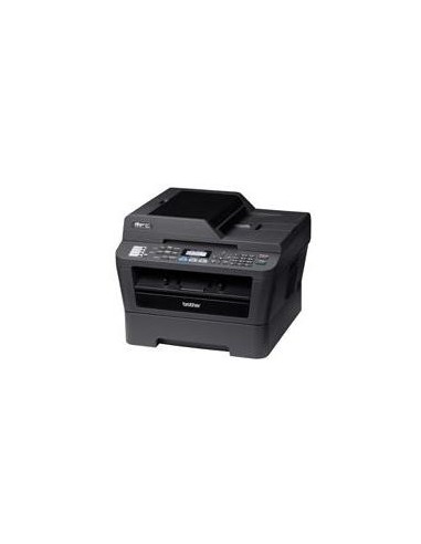 Brother MFC-7860DW multifunzione Laser A4 2400 x 600 DPI 26 ppm Wi-Fi