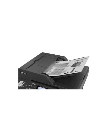 Brother MFC-7860DW multifunzione Laser A4 2400 x 600 DPI 26 ppm Wi-Fi