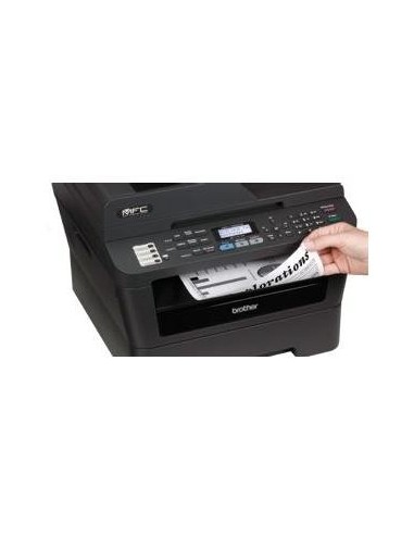 Brother MFC-7860DW multifunzione Laser A4 2400 x 600 DPI 26 ppm Wi-Fi