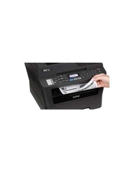 Brother MFC-7860DW multifunzione Laser A4 2400 x 600 DPI 26 ppm Wi-Fi
