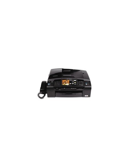 Brother MFC-795CW multifunzione Ad inchiostro A4 1200 x 6000 DPI 35 ppm Wi-Fi