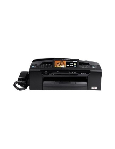 Brother MFC-795CW multifunzione Ad inchiostro A4 1200 x 6000 DPI 35 ppm Wi-Fi