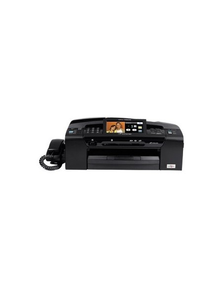 Brother MFC-795CW multifunzione Ad inchiostro A4 1200 x 6000 DPI 35 ppm Wi-Fi