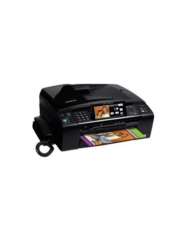 Brother MFC-795CW multifunzione Ad inchiostro A4 1200 x 6000 DPI 35 ppm Wi-Fi