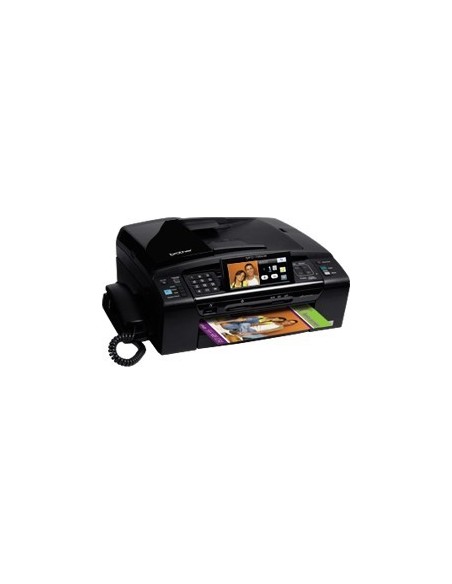 Brother MFC-795CW multifunzione Ad inchiostro A4 1200 x 6000 DPI 35 ppm Wi-Fi