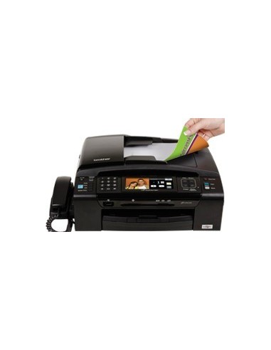 Brother MFC-795CW multifunzione Ad inchiostro A4 1200 x 6000 DPI 35 ppm Wi-Fi