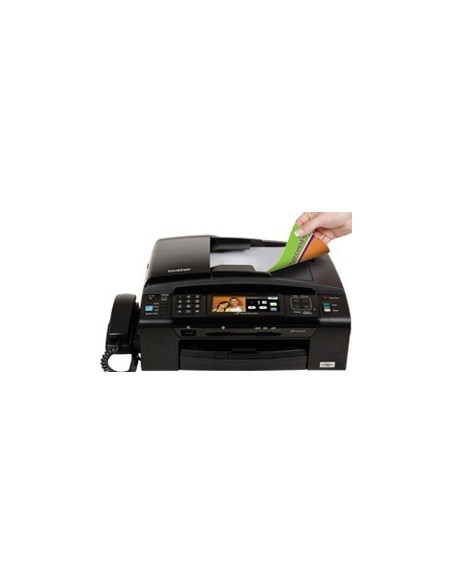 Brother MFC-795CW multifunzione Ad inchiostro A4 1200 x 6000 DPI 35 ppm Wi-Fi