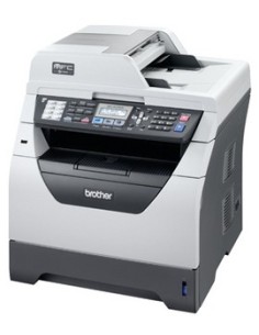 Brother MFC-8370DN multifunzione Laser A4 1200 x 1200 DPI 28 ppm