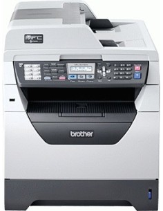 Brother MFC-8370DN multifunzione Laser A4 1200 x 1200 DPI 28 ppm 2