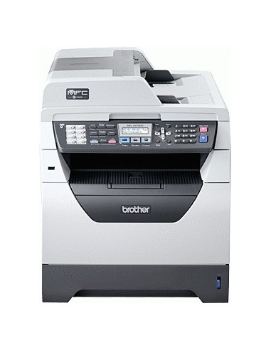 Brother MFC-8370DN multifunzione Laser A4 1200 x 1200 DPI 28 ppm
