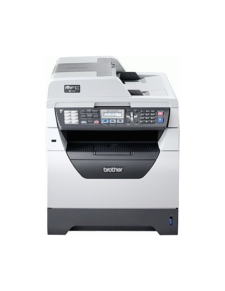 Brother MFC-8370DN multifunzione Laser A4 1200 x 1200 DPI 28 ppm