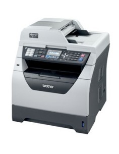 Brother MFC-8380DN multifunzione Laser A4 1200 x 1200 DPI 30 ppm