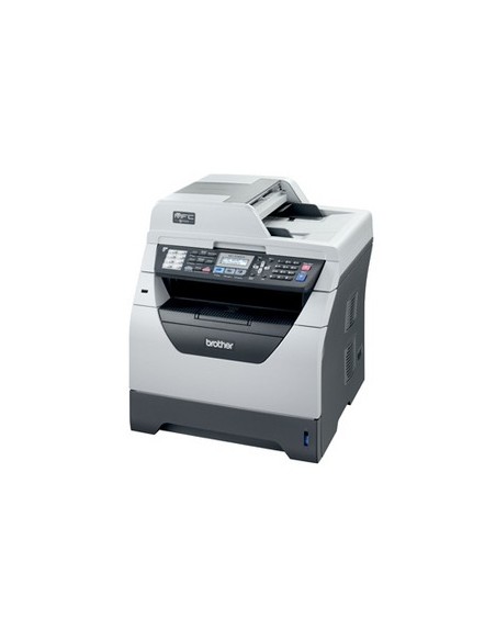 Brother MFC-8380DN multifunzione Laser A4 1200 x 1200 DPI 30 ppm