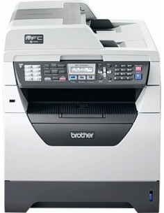 Brother MFC-8380DN multifunzione Laser A4 1200 x 1200 DPI 30 ppm 2