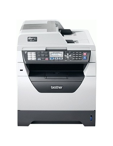 Brother MFC-8380DN multifunzione Laser A4 1200 x 1200 DPI 30 ppm