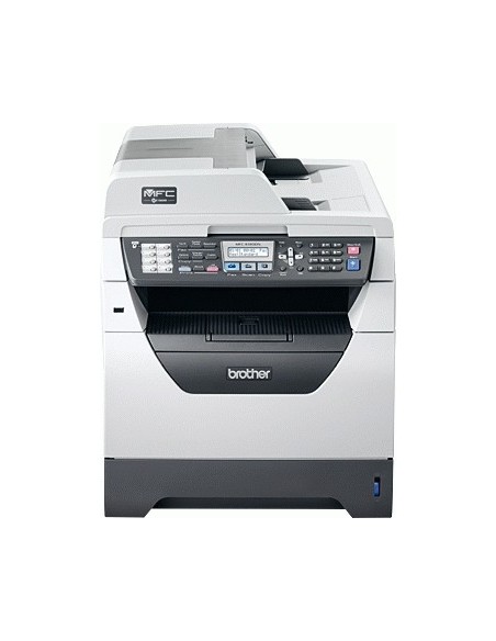 Brother MFC-8380DN multifunzione Laser A4 1200 x 1200 DPI 30 ppm