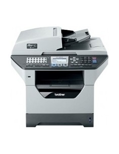 Brother MFC-8880DN multifunzione Laser A4 1200 x 1200 DPI 30 ppm