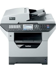 Brother MFC-8890DW multifunzione Laser A4 1200 x 1200 DPI 30 ppm Wi-Fi