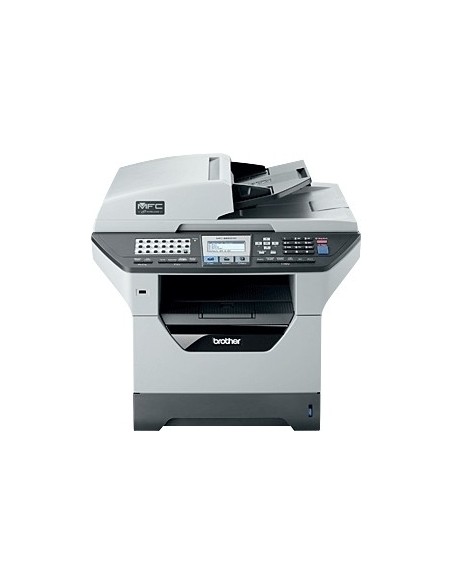 Brother MFC-8890DW multifunzione Laser A4 1200 x 1200 DPI 30 ppm Wi-Fi