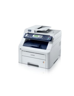 Brother MFC-9320CW multifunzione LED A4 2400 x 600 DPI 16 ppm Wi-Fi 2