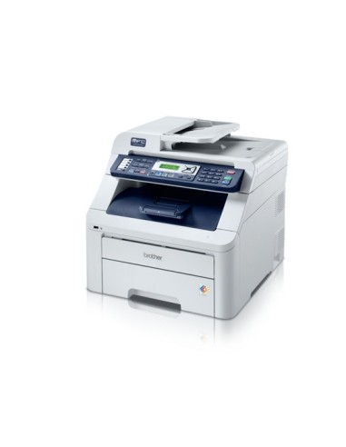 Brother MFC-9320CW multifunzione LED A4 2400 x 600 DPI 16 ppm Wi-Fi