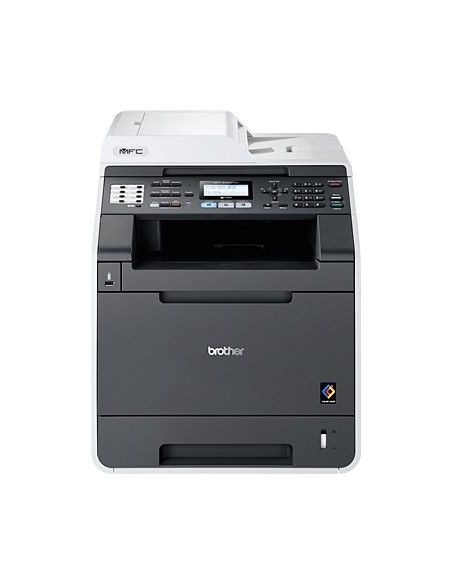 Brother MFC-9460CDN multifunzione Laser A4 2400 x 600 DPI 24 ppm