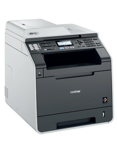 Brother MFC-9460CDN multifunzione Laser A4 2400 x 600 DPI 24 ppm