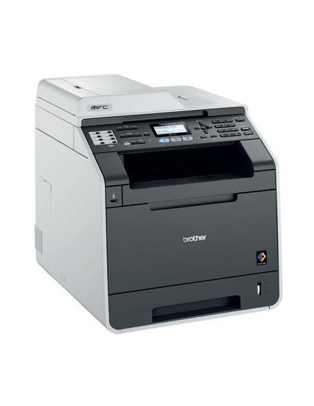 Brother MFC-9460CDN multifunzione Laser A4 2400 x 600 DPI 24 ppm