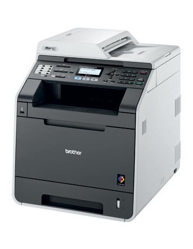 Brother MFC-9460CDN multifunzione Laser A4 2400 x 600 DPI 24 ppm