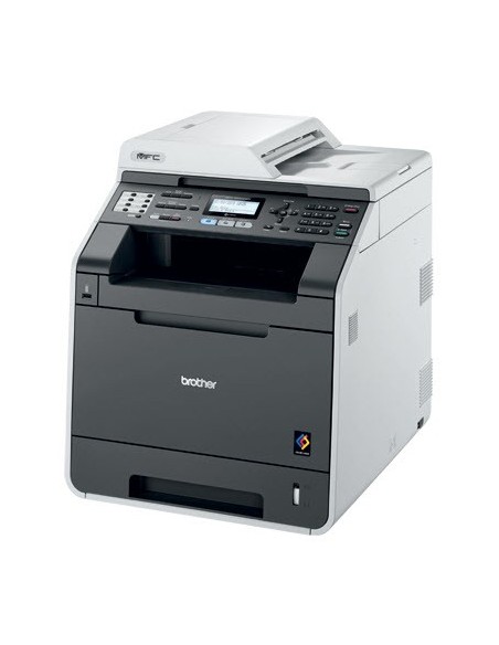 Brother MFC-9460CDN multifunzione Laser A4 2400 x 600 DPI 24 ppm