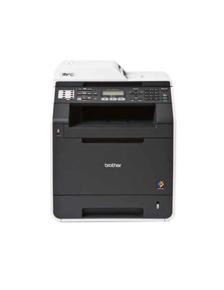 Brother MFC-9465CDN multifunzione Laser A4 2400 x 600 DPI 24 ppm