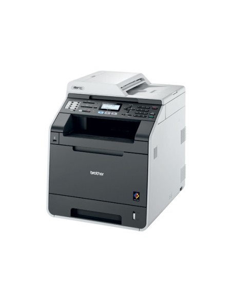 Brother MFC-9465CDN multifunzione Laser A4 2400 x 600 DPI 24 ppm
