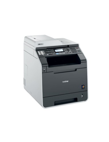 Brother MFC-9465CDN multifunzione Laser A4 2400 x 600 DPI 24 ppm