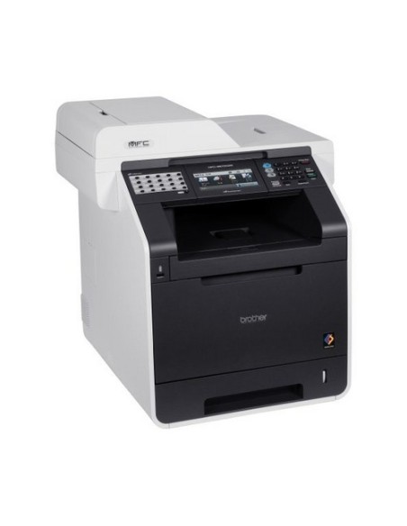 Brother MFC-9970CDW multifunzione Laser A4 2400 x 600 DPI 30 ppm Wi-Fi