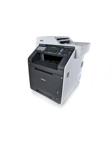 Brother MFC-9970CDW multifunzione Laser A4 2400 x 600 DPI 30 ppm Wi-Fi