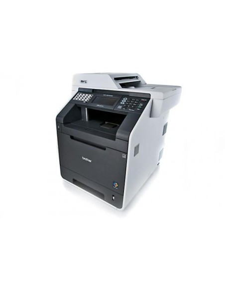 Brother MFC-9970CDW multifunzione Laser A4 2400 x 600 DPI 30 ppm Wi-Fi