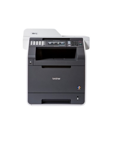 Brother MFC-9970CDW multifunzione Laser A4 2400 x 600 DPI 30 ppm Wi-Fi