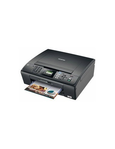 Brother MFC-J220 multifunzione Ad inchiostro A4 1200 x 6000 DPI 33 ppm