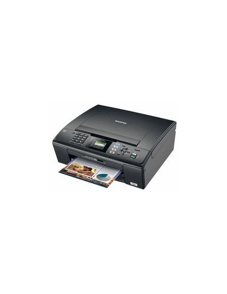 Brother MFC-J220 multifunzione Ad inchiostro A4 1200 x 6000 DPI 33 ppm