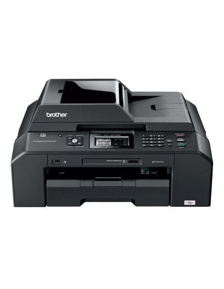 Brother MFC-J5910DW multifunzione Ad inchiostro A3 6000 x 1200 DPI 35 ppm Wi-Fi
