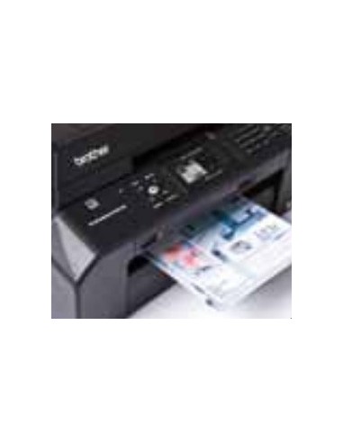 Brother MFC-J5910DW multifunzione Ad inchiostro A3 6000 x 1200 DPI 35 ppm Wi-Fi