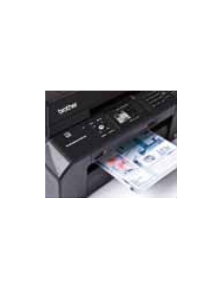 Brother MFC-J5910DW multifunzione Ad inchiostro A3 6000 x 1200 DPI 35 ppm Wi-Fi