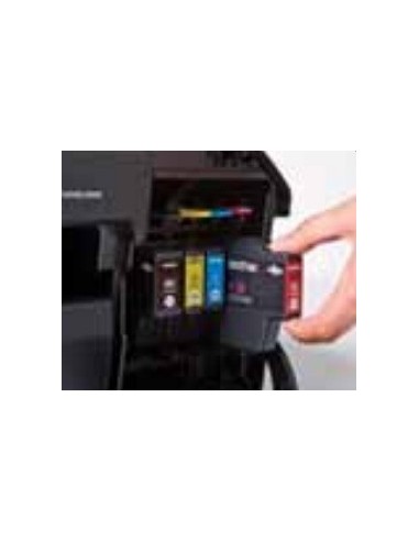 Brother MFC-J5910DW multifunzione Ad inchiostro A3 6000 x 1200 DPI 35 ppm Wi-Fi