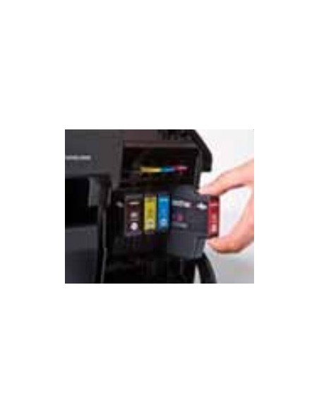 Brother MFC-J5910DW multifunzione Ad inchiostro A3 6000 x 1200 DPI 35 ppm Wi-Fi