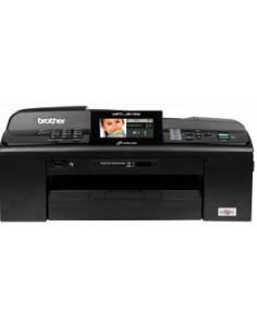 Brother MFC-J615W multifunzione Ad inchiostro A4 6000 x 1200 DPI 35 ppm Wi-Fi 2