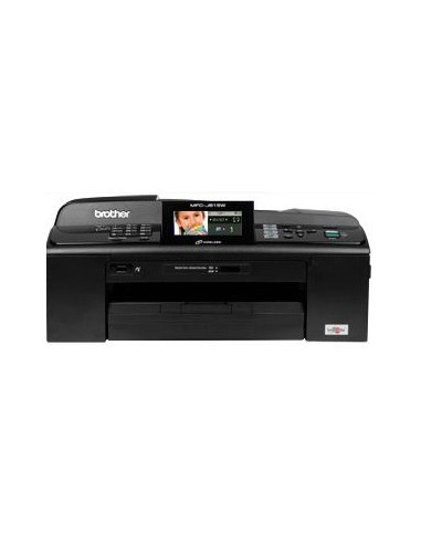 Brother MFC-J615W multifunzione Ad inchiostro A4 6000 x 1200 DPI 35 ppm Wi-Fi